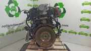 Motor X20DTL Opel ASTRA G BERLINA 2.0 16V DI CAT (X 20 DTL / LD3)