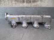 Ansaugkrümmer 92FF9425CA Ford Fiesta 4 Schrägheck 1.8 D 93 EEC (RTJ)