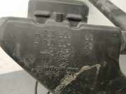 Scheibenwaschbehälter A2058600160 Mercedes-Benz C (W205) Limousine C-220 2.2 CDI BlueTEC, C-220 d 16V (OM651.921)