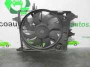 Kühlerventilator 8200259811A Renault CLIO II FASE II (B/CB0) 1.5 dCi Diesel