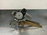 Fensterheber Links Hinten 8571052040 Toyota Yaris Verso (P2) Großraumlimousine 1.3 16V (2NZFE)