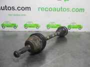 Antriebswelle Links Vorne Seat Toledo (1L2) Limousine 1.8 i CL,GL,GLX (ADZ)