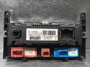 Bedienung Klimacontrolle 96573322YP Peugeot 407 SW (6E) Kombi 2.0 HDiF 16V (DW10BTED4(RHR))