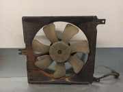 Kühlerventilator 1680003740 Suzuki Ignis (FH) Schrägheck 1.3 16V 4x4 (M13A)