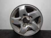 Felge K9965456050 Kia Sportage (K0) Geländewagen 2.0 TD LX 4x4 (RF-TCi)