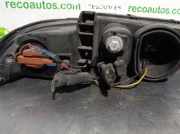 Klimakondensator A1248301870 Mercedes-Benz CLASE E (W124) FAMILIAR TD 300 (124.190)