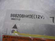 Türgriff Außen Links Hinten 5PUERTAS Seat (6K) 1.9 Diesel (1Y)