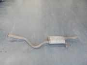 Auspuff Endtopf 287304A856 Hyundai H-1/H-200 Van 2.5 CRDi Powervan (D4CB)