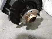 Hinterachse 4300000Q0F Nissan (F16_) 1.6 Hybrid