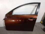 Tür Links Vorne BBY95902XF Mazda 3 Sport (BL14/BLA4/BLB4) Schrägheck 1.6 CiTD 16V Euro 5 (Y6)