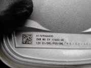 Steuerger?t Xenon A1769066600 Mercedes-Benz A (W176) Schr?gheck 1.5 A-180 CDI, A-180d 16V (OM607.951(Euro 5)