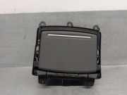 Becherhalter MIDDEN 4G0862534A Audi A6 C7 (4G2, 4GC) 3.0 TDI