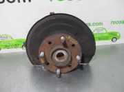 Achsschenkel Halter Links Vorne Mitsubishi Space Star (DG) Großraumlimousine 1.8 16V GDI (4G93(GDI))