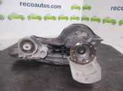 Hinterachsgetriebe - GMZ Volkswagen Phaeton (3D) Limousine 3.2 V6 30V (BKL) BKL