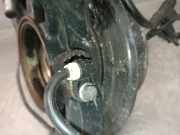 Achsschenkel Halter Links Vorne A1633300135 Mercedes-Benz ML I (163) SUV 430 4.3 V8 24V (M113.942)