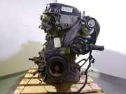 Motor B4184S11 Volvo C30 (EK/MK) SchrÃ¤gheck 3-drs 1.8 16V (B4184S11)