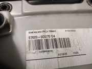 Kotflügel Rechts Vorne 66320M2200 MITSUBISHI SANTAMO (HYUNDAI) Santamo Confort