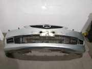 Stoßstange Vorne GR1B50031DAA Mazda 6 Sportbreak (GY19/89) Kombi 2.0 CiDT HP 16V (RF7J)