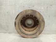 Kurbelwellen-Riemenscheibe 8200392683 Renault II FASE II (B/CB0) 1.4 16V