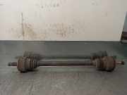 Antriebswelle Links Hinten A1713501210 Mercedes-Benz SLK (R171) Cabrio 1.8 200 K 16V (M271.944)