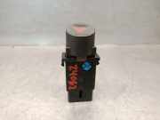 Warnleuchte Schalter 8523021000HBJ SsangYong I 2.7 Xdi 4WD