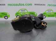 Sicherheitsgurt Links Hinten 105260 Land + Range Rover Freelander Hard Top Geländewagen 2.0 di (20LTCIE)