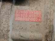 Klima Pumpe 92600VK500 Nissan King Cab/Pickup 4x4 (D22) Pick-up 2.5 dCi 16V (YD25DDTi)