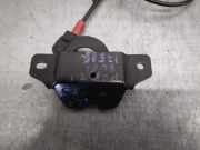 Türschloss Links Hinten 8726C8 Citroën Berlingo Van 1.9 Di (DW8B(WJY))
