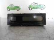 Multifunctionelle Display 8200002604A Renault II (BG0/1_) 1.9 dCi (BG08, BG0G)