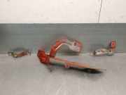 Stoßfängerträger Vorne 631409063R Renault Megane IV (RFBB) Schrägheck 5-drs 1.2 Energy TCE 130 (H5F-408(H5F-F4))