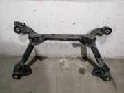 Hinterachse 5495357 Audi A4 (B6) Limousine 1.8 T 20V (BFB)