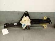 Fensterheber Rechts Vorne 807201776R Renault Clio V (RJAB) Schrägheck 5-drs 1.6 E-Tech 140 16V (H4M-632(H4M-C6))