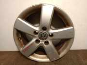 Felge 1T0601025M Volkswagen Golf V (1K1) SchrÃ¤gheck 1.4 TSI 122 16V (CAXA(Euro 5)) CAXA(Euro 5)