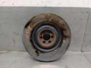 Kurbelwellen-Riemenscheibe 55187707 Alfa Romeo 166 Limousine 2.4 JTD (841.C.000)