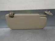 Sonnenblende Links 928913S000DCM Kia Carens IV (RP) Gro?raumlimousine 1.7 CRDi 16V (D4FD)