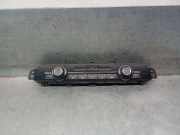 Bedienung Klimacontrolle 98340416ZD Peugeot Expert (V1/VA/VB/VE/VF/VT/VY) Van 1.5 BlueHDi 120 (DV5RUC(YHV))