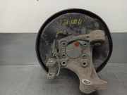 Achsschenkel Halter Links Hinten 4F0505433H Audi A6 Avant (C6) Kombi 2.0 TDI 16V (BRE)