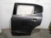 Tür Links Hinten 9825753580 Citroën C5 Aircross I (A4/AC/AJ/AR) SUV 1.2 e-THP PureTech 130 (EB2ADTS(HNS))