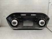 Bedienung Klimacontrolle 24845BX83D Nissan Juke (F15) SUV 1.6 DIG-T 16V (MR16)