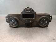 Bedienung Klimacontrolle 275104539R Renault / GRAND II (KW0/1_) 1.5 dCi 110 (KW06, KW12)