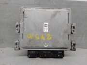 Motorsteuerger?t 7G9112A650UH Ford Mondeo IV Wagon Kombi 2.0 TDCi 140 16V (QXBA)