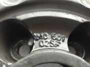 Felge 1M0601025F Seat Leon (1M1) Schr?gheck 5-drs 1.9 TDI 90 (ALH)