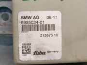 Navigationssystem 5FA035862B Seat Leon (KLB) Schrägheck 5-drs 1.0 TSI 12V (DLAA)