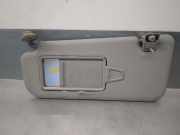 Sonnenblende Links 852011W150HCS Kia Rio III (UB) SchrÃ¤gheck 1.4 CRDi 16V (D4FC)