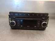 Radio 5979Z02A Jeep Compass I (MK49) SUV 2.2 CRD 16V 4x2 (OM651.925)