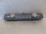 Bedienung Klimacontrolle 98081722ZD Citroën Jumpy Van 1.6 Blue HDi 115 (DV6FC(BHX))