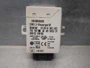 Startunterbrechung 61358382452 BMW 3 serie (E46/4) Limousine 318i (M43-B19(19 4 E1))