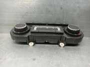 Bedienung Klimacontrolle 3T0907044BD Skoda II (3T4) 2.0 TDI 16V