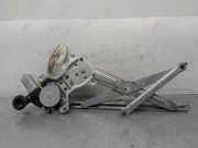 Fensterheber Rechts Vorne 6PINES Suzuki BERLINA (MZ) GLX (3-ptas.)