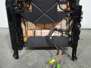 Rücklichthalterung Links + Rechts 7711170346 Renault (B56) 1.9 dTi